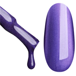 GL 3172 BLACK Gel Polish New Magic Silk Cat Eye 04 15g TPO FREE image 1
