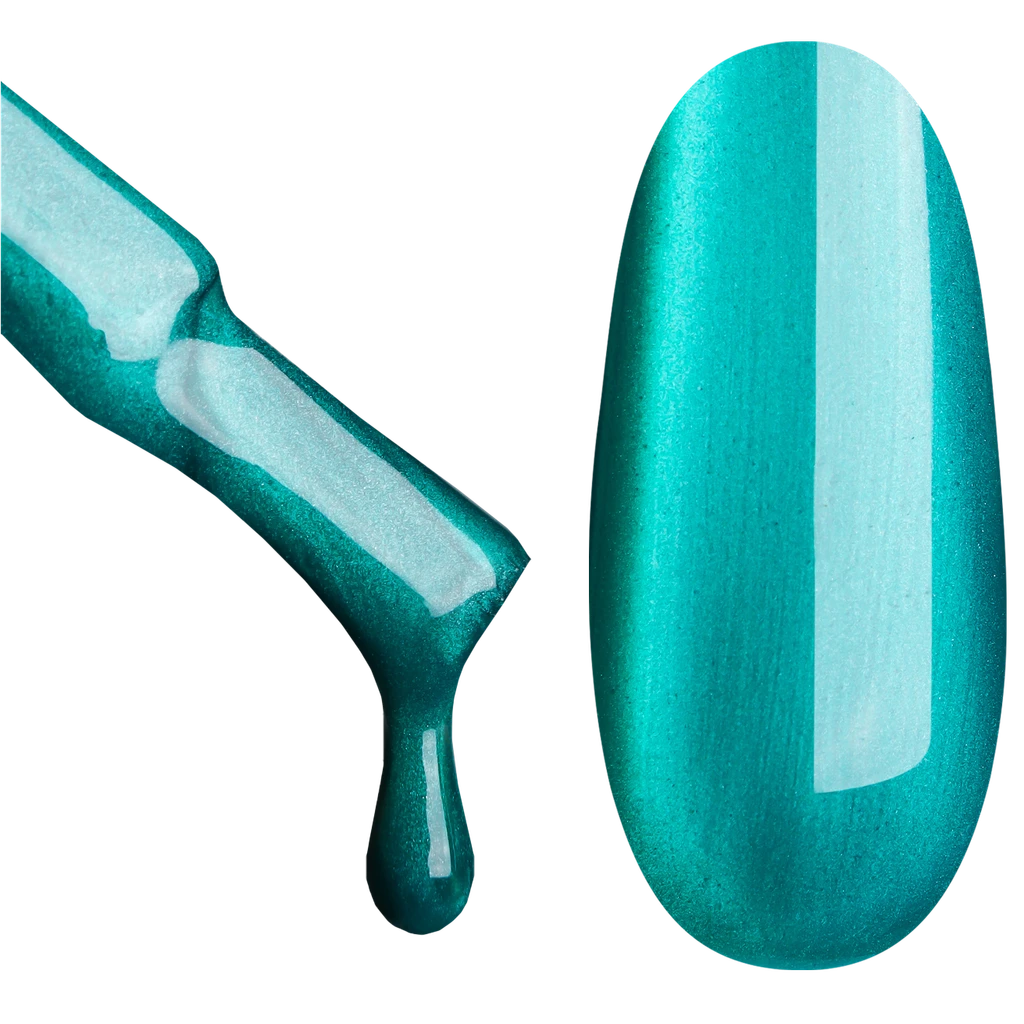 GL 3174 BLACK Gel Polish New Magic Silk Cat Eye 06 15g TPO FREE
