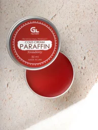 GL 5021 Cold Cream Paraffin Strawberry 30ml image 1