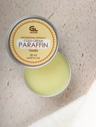 GL 5022 Cold Cream Paraffin Vanilla 30ml image 1