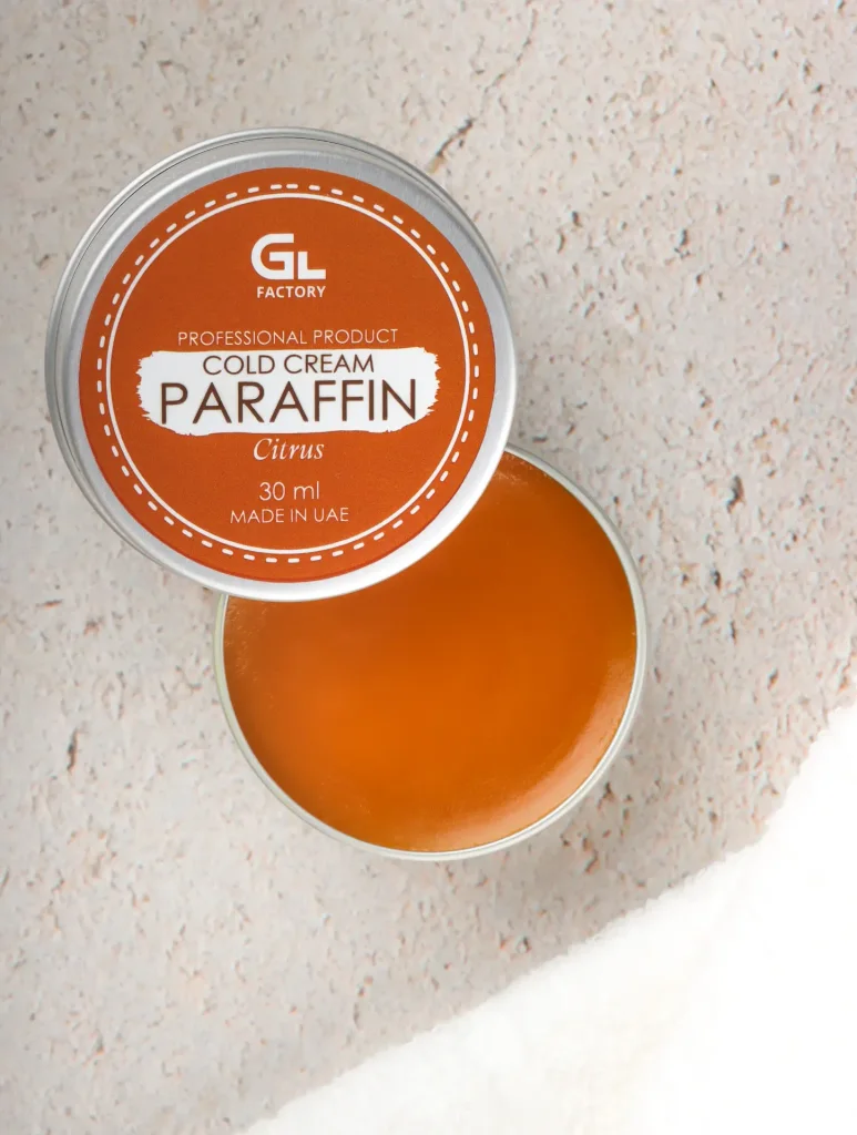 GL 5024 Cold Cream Paraffin Citrus 30ml