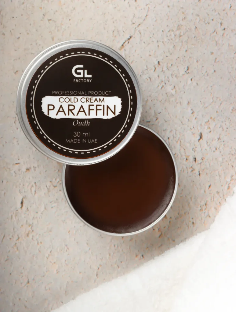 GL 5026 Cold Cream Paraffin ⁠Oudh 30ml