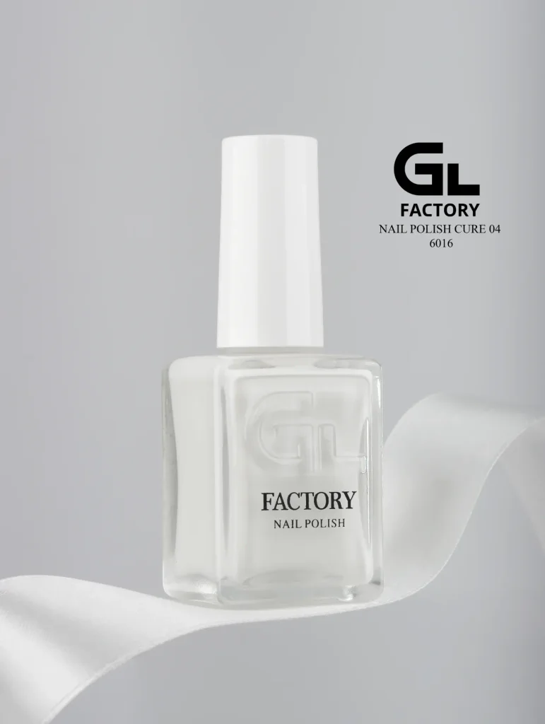 GL 6016 Nail Polish Cure 04 15ml