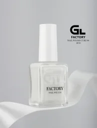 GL 6016 Nail Polish Cure 04 15ml image 1