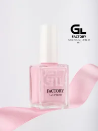 GL 6017 Nail Polish Cure 05 15ml image 1