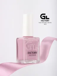 GL 6018 Nail Polish Cure 06 15ml image 1
