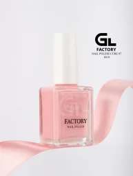 GL 6019 Nail Polish Cure 07 15ml image 1