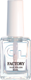 Nail Polish, Glass, 15 g