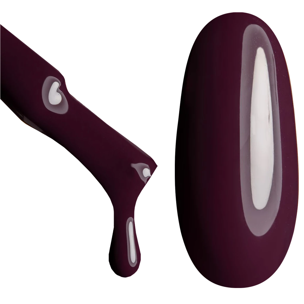 GL-1034 SiRen' Gel Polish Gold