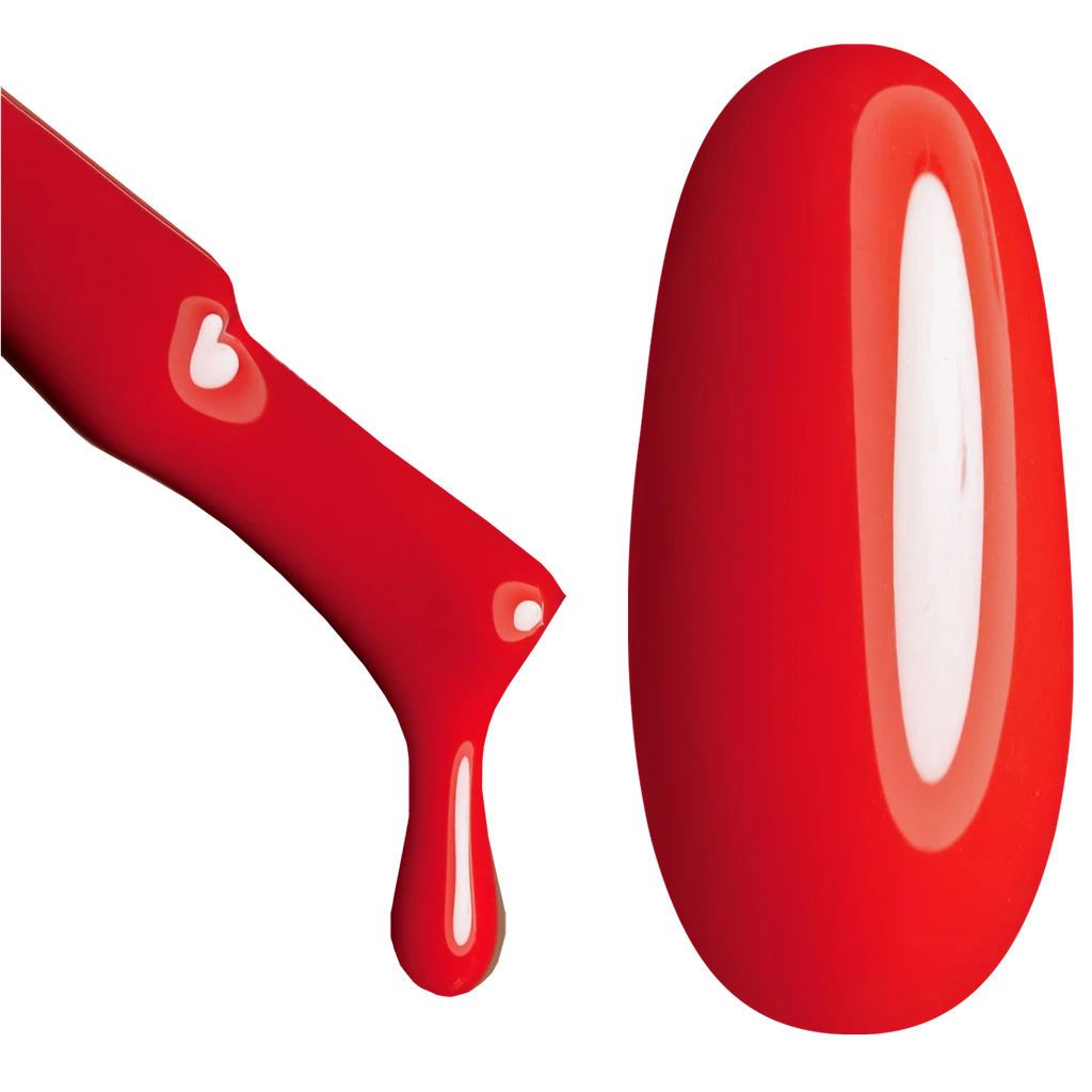 GL-6001 Pantone Tokyo 2024 Nail Polish Glass
