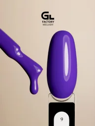 2013 Gel Polish Melody Melody 9