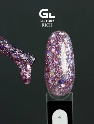 2034 Gel Polish Rich Rich 4