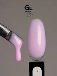 3187 Piab gel in a bottle Camouflage TPO HEMA Free