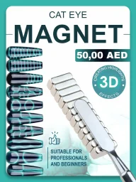 3772 Cuticle and nail moisturising wax Peach