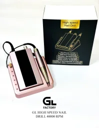 4000 High speed Nail Drill 40000 RPM