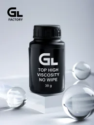 GL 4014 BLACK Top High Viscosity No Wipe 30g TPO HEMA FREE