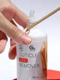GL 5014 Cuticle gel remover 100 ml