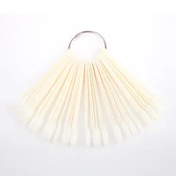 6878 Tips on the ring