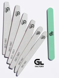 6880 Nail File Set 7pcs