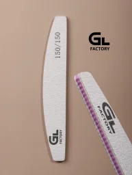 6885 Nail File Grit 150