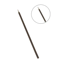 7155 Natural art Brush 15mm