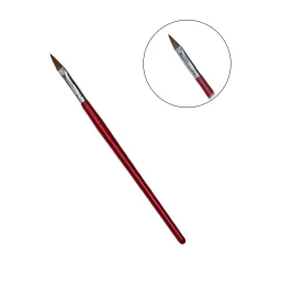 7156 Acrylic Brush 19mm