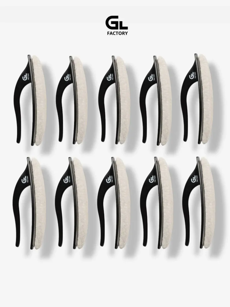 GL Japaness Manicure Polishing kichin 10pcs