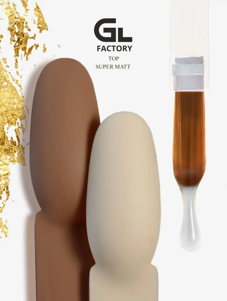 GL 4017 BLACK Top Super Matt 15g TPO HEMA FREE