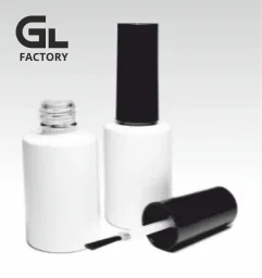 № 1.1 Bottle (white round, 8 ml)