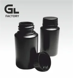 № 13 Bottle (plastic black, 30 ml)