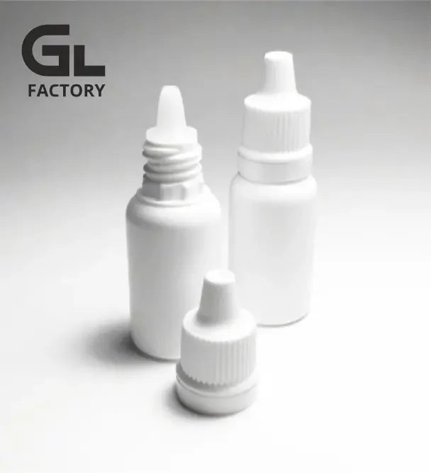 № 29 Bottle White plastic 15ml