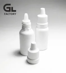 № 29 Bottle White plastic 15ml