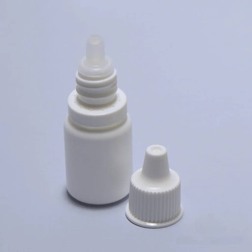 № 29.1 Bottle White plastic 30ml