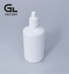 № 29.3 Bottle White plastic 100ml