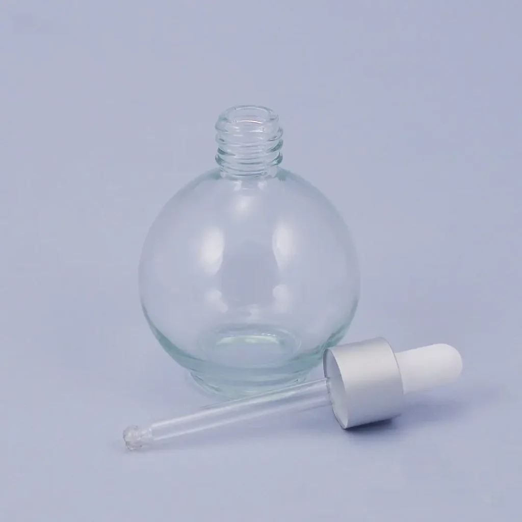 № 34 Bottle (the "light bulb" shape, 75 ml)