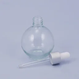 № 34 Bottle (the "light bulb" shape, 75 ml)