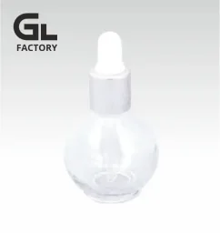 № 34.1 Bottle (the "light bulb" shape, 12 ml)