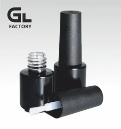 № 6.0 Bottle (black glossy, 5 ml) image 1