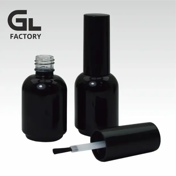 № 61.0 Bottle 15ml