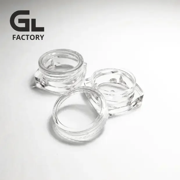 № 20 Jar (5 ml)