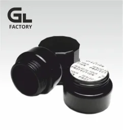 № 25 Jar (black, 5 ml) image 1
