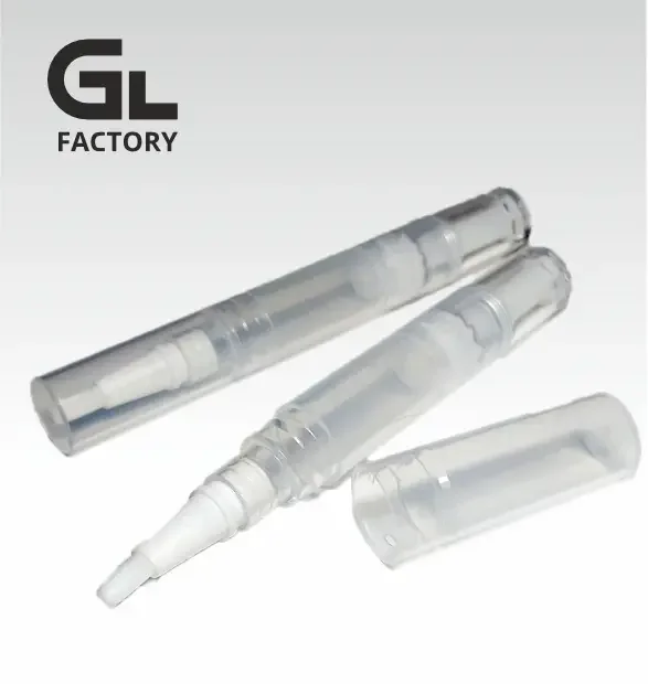 № 67 Jar Pencil with brush (5ml)