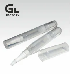 № 67 Jar Pencil with brush (5ml) image 1
