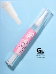 GL-5005 Cuticle oil Bubble gum image 1