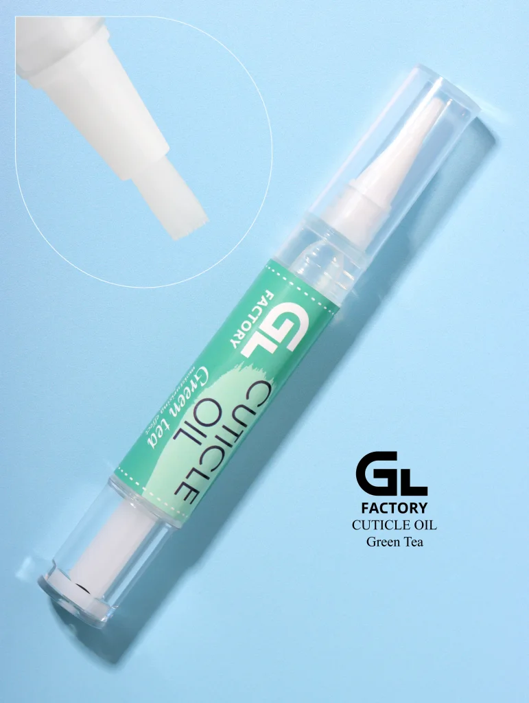 GL-5017 Cuticle oil Green tea
