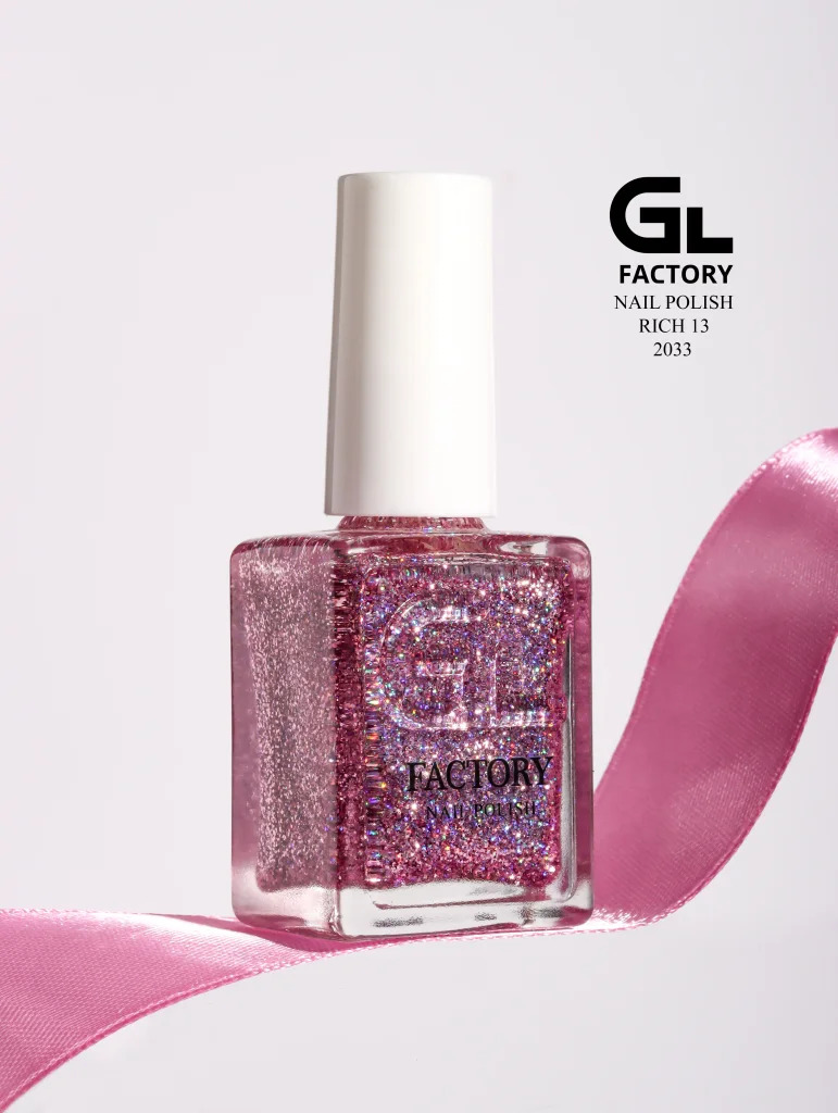 2033 Rich Color Gel Polish Rich 13 image 1