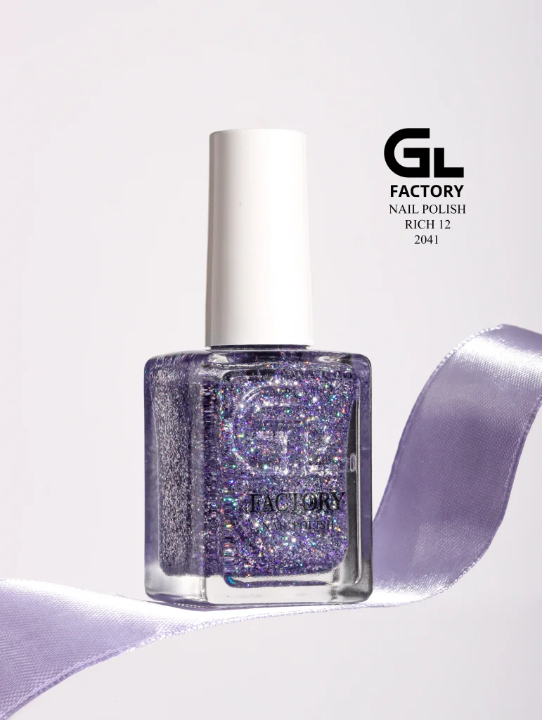 2041 Rich Color Gel Polish Rich image 1