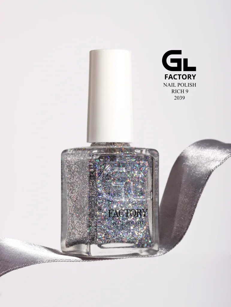 2039 Rich Color Gel Polish Rich 9 image 1