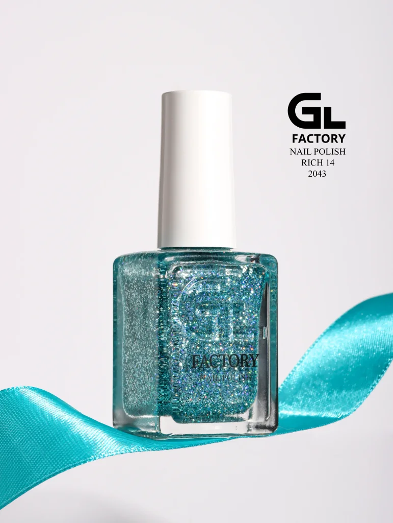 2043 Rich Color Gel Polish Rich 14 image 1
