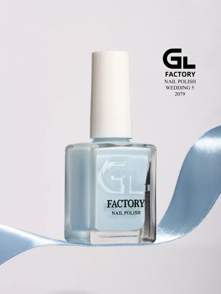 2079 Wedding Color Gel Polish Wedding 5 image 1
